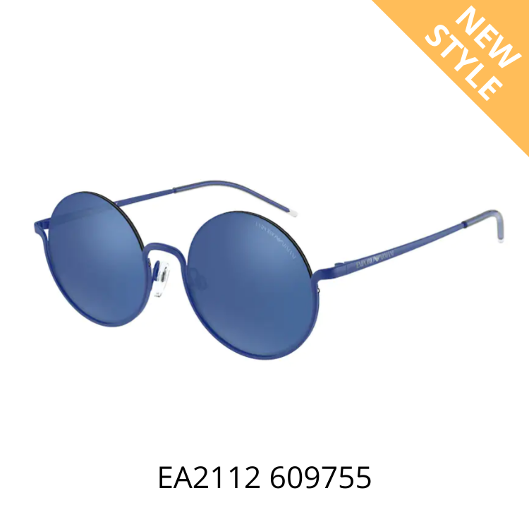 Emporio Armani EA2112 609755 太陽眼鏡