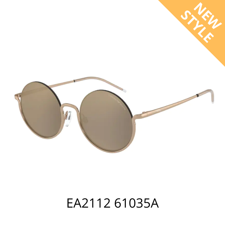 Emporio Armani EA2112 61035A 太陽眼鏡