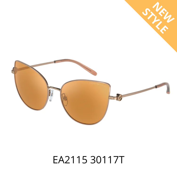 Emporio Armani EA2115 30117T 太陽眼鏡