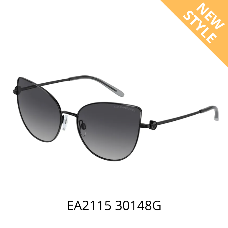 Emporio Armani EA2115 30148G 太陽眼鏡