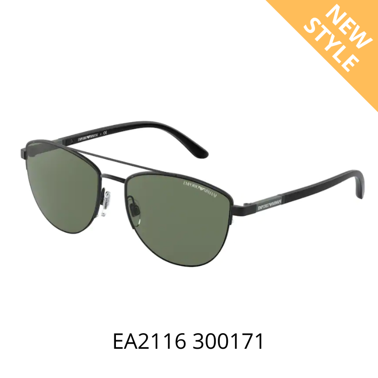 Emporio Armani EA2116 300171 太陽眼鏡