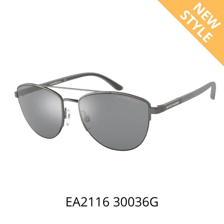 Emporio Armani EA2116 30036G 太陽眼鏡