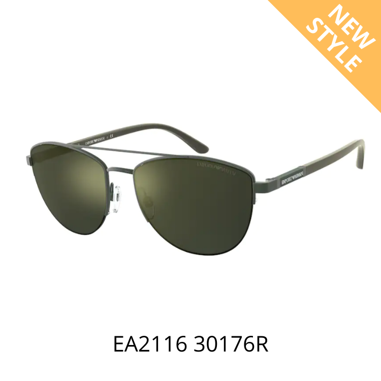 Emporio Armani EA2116 30176R 太陽眼鏡