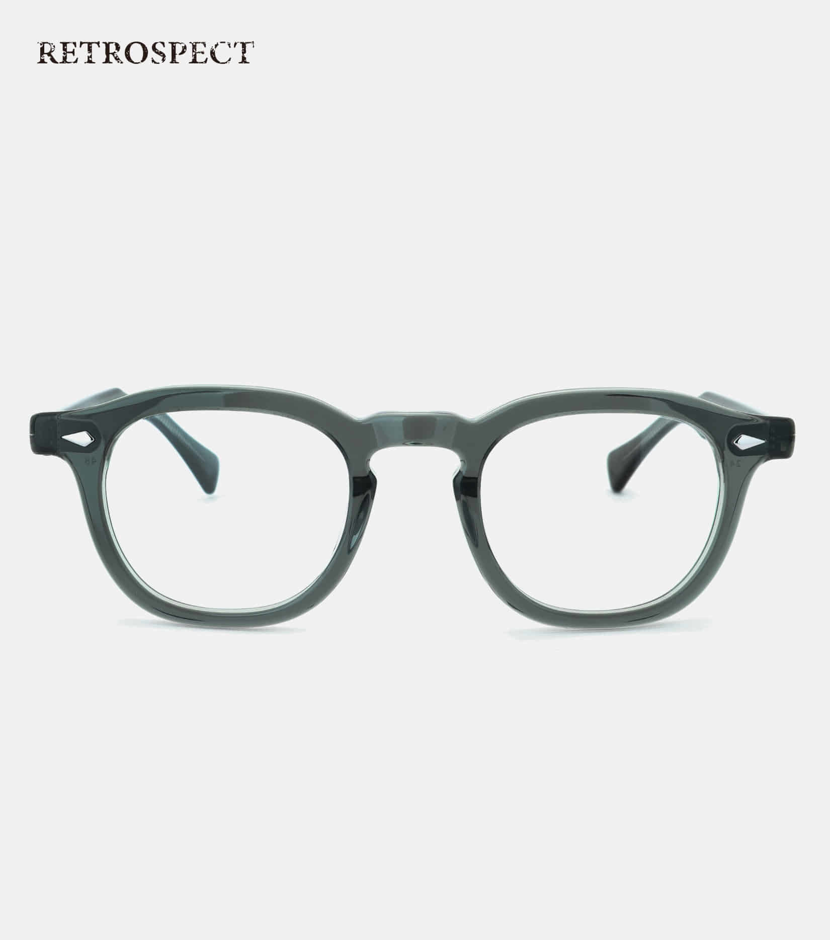 래쉬 CLIFT 48 [GRN]