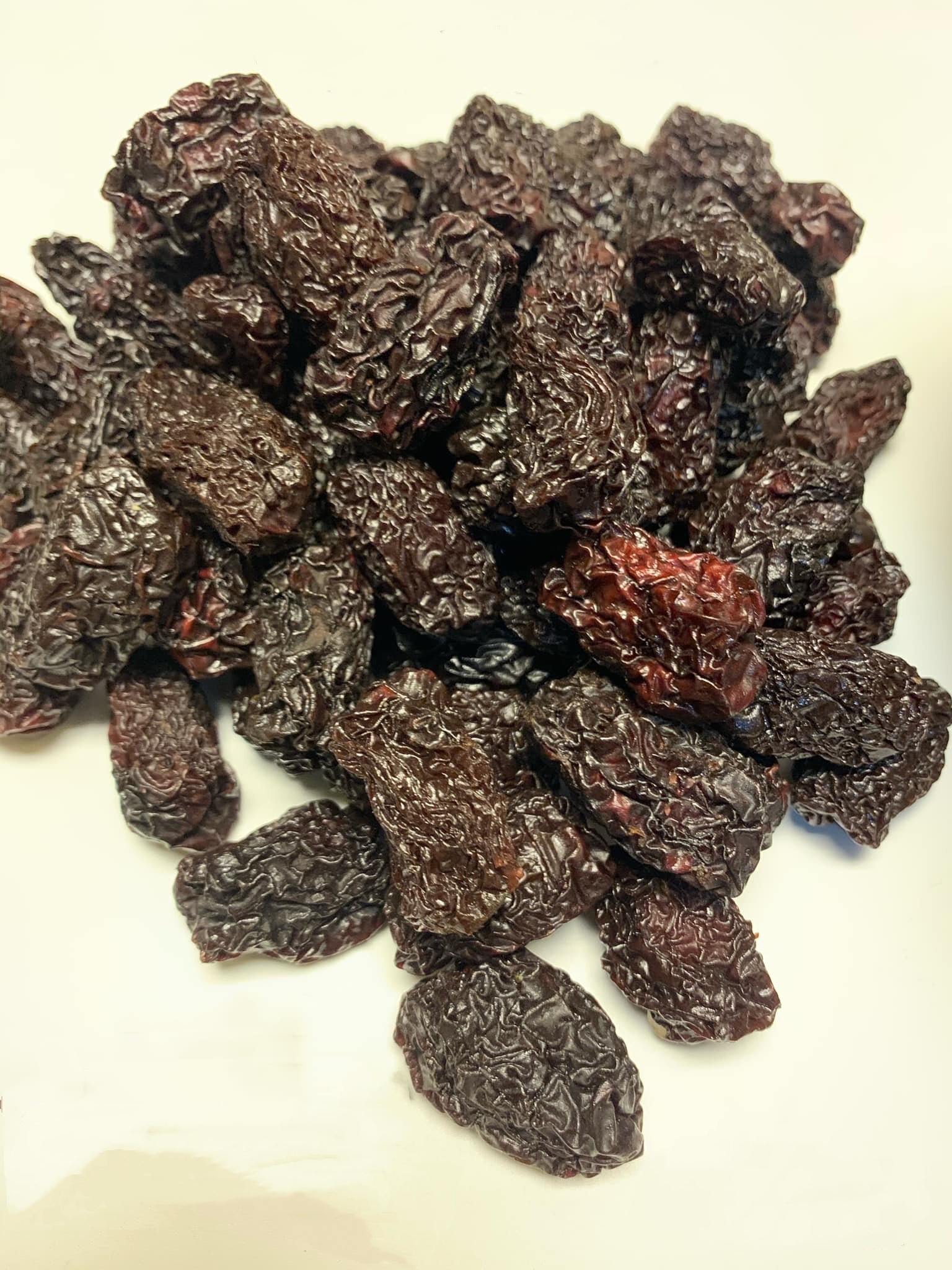 義烏一級南棗 一斤款(600g)