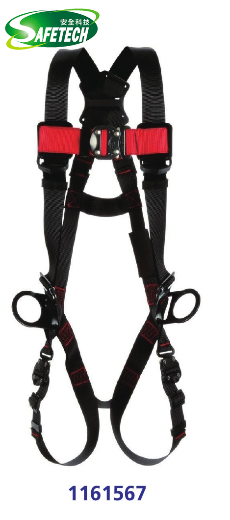 3M Protecta 1161567 Harnesses