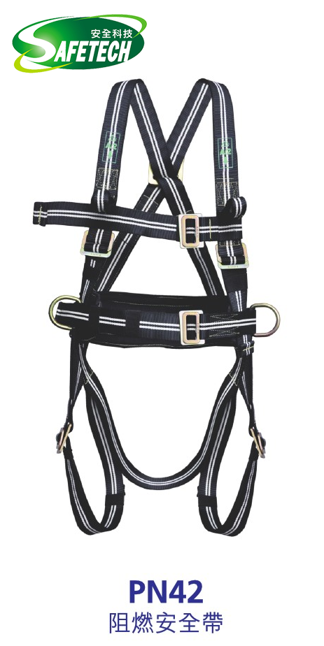Karam PN42 Harnesses