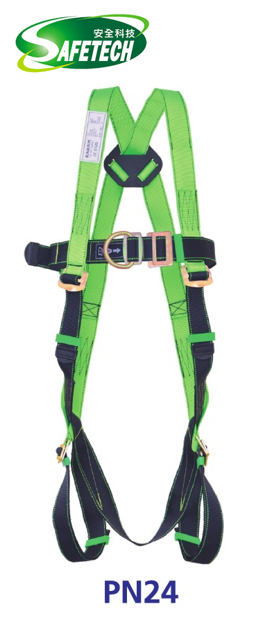 Karam PN24 Harnesses