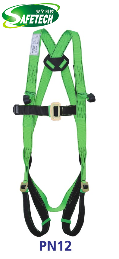 Karam PN12 Harnesses