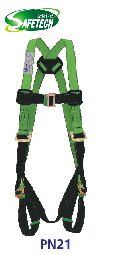 Karam PN21 Harnesses