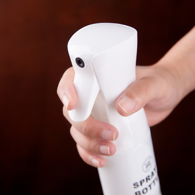 【SANNENG Spray Bottle 200ml】Food Grade Use Botol Sembur食品接触用喷雾器 SN4749 SN4750