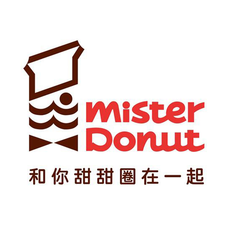【Mister donut 】卡娜赫拉聯名環保杯