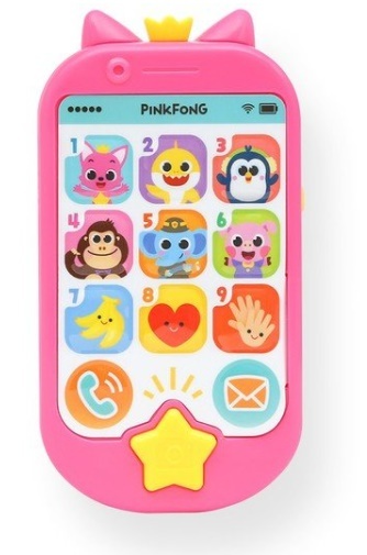 韓國直送🇰🇷Pingfong電話玩具