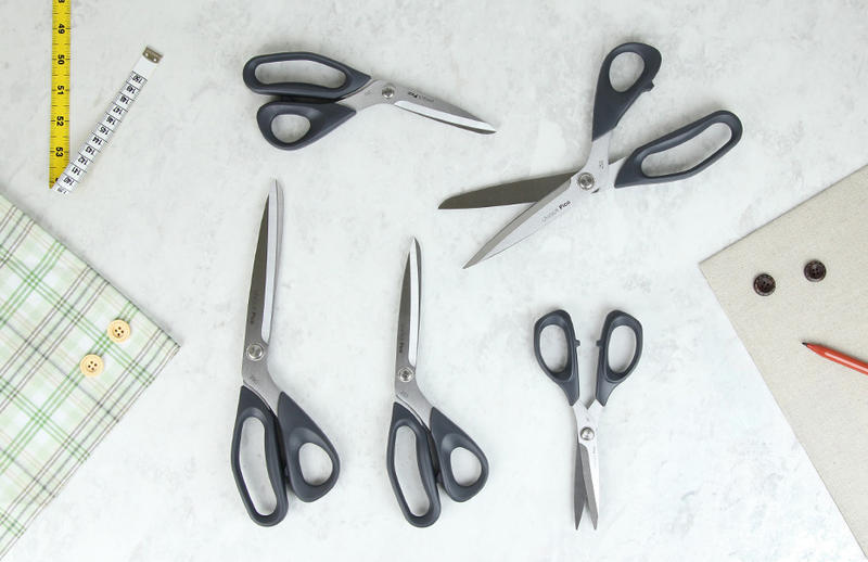 『UNIQUE』裁縫剪刀（單入／套組）