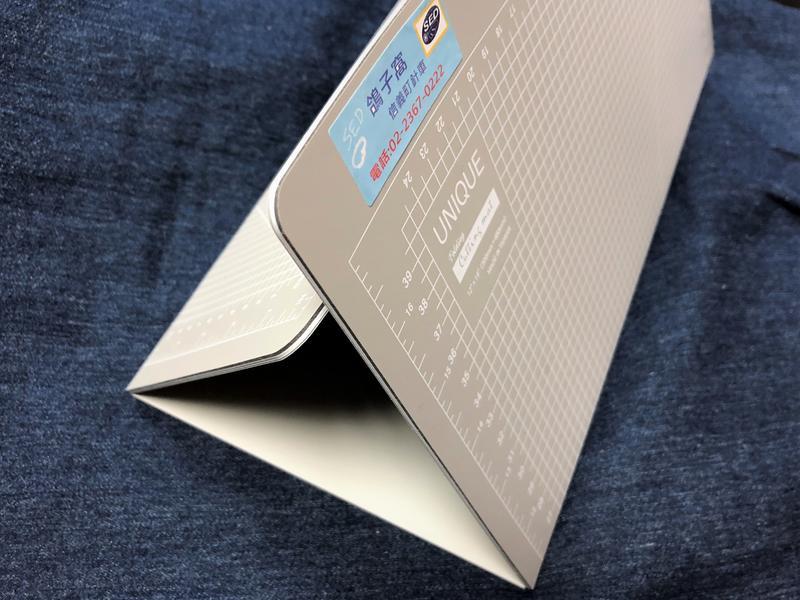 『UNIQUE』三摺疊切割墊（小）