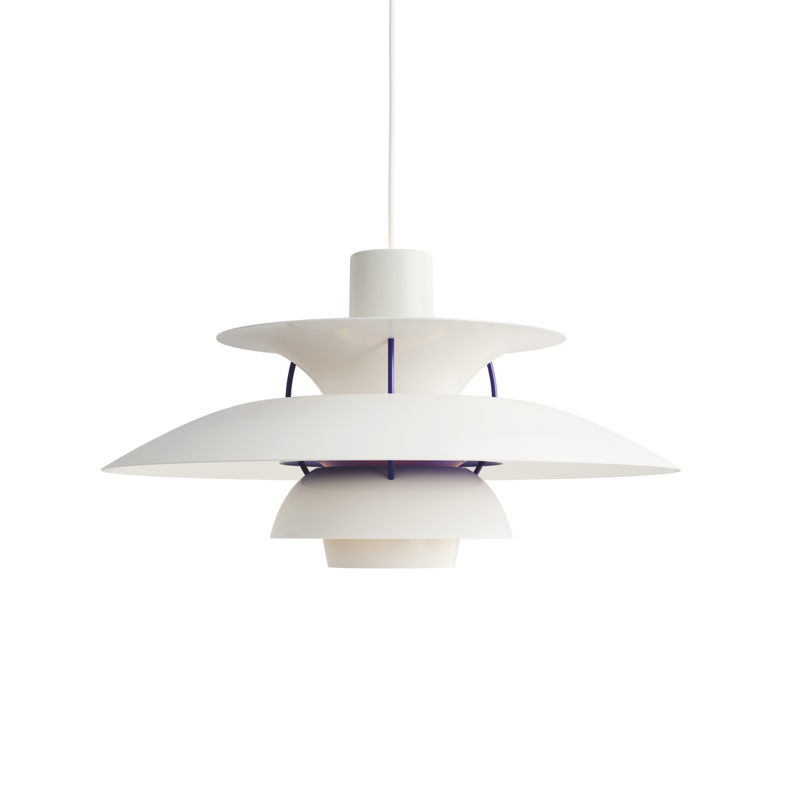 PH5 / 吊燈 by Louis Poulsen