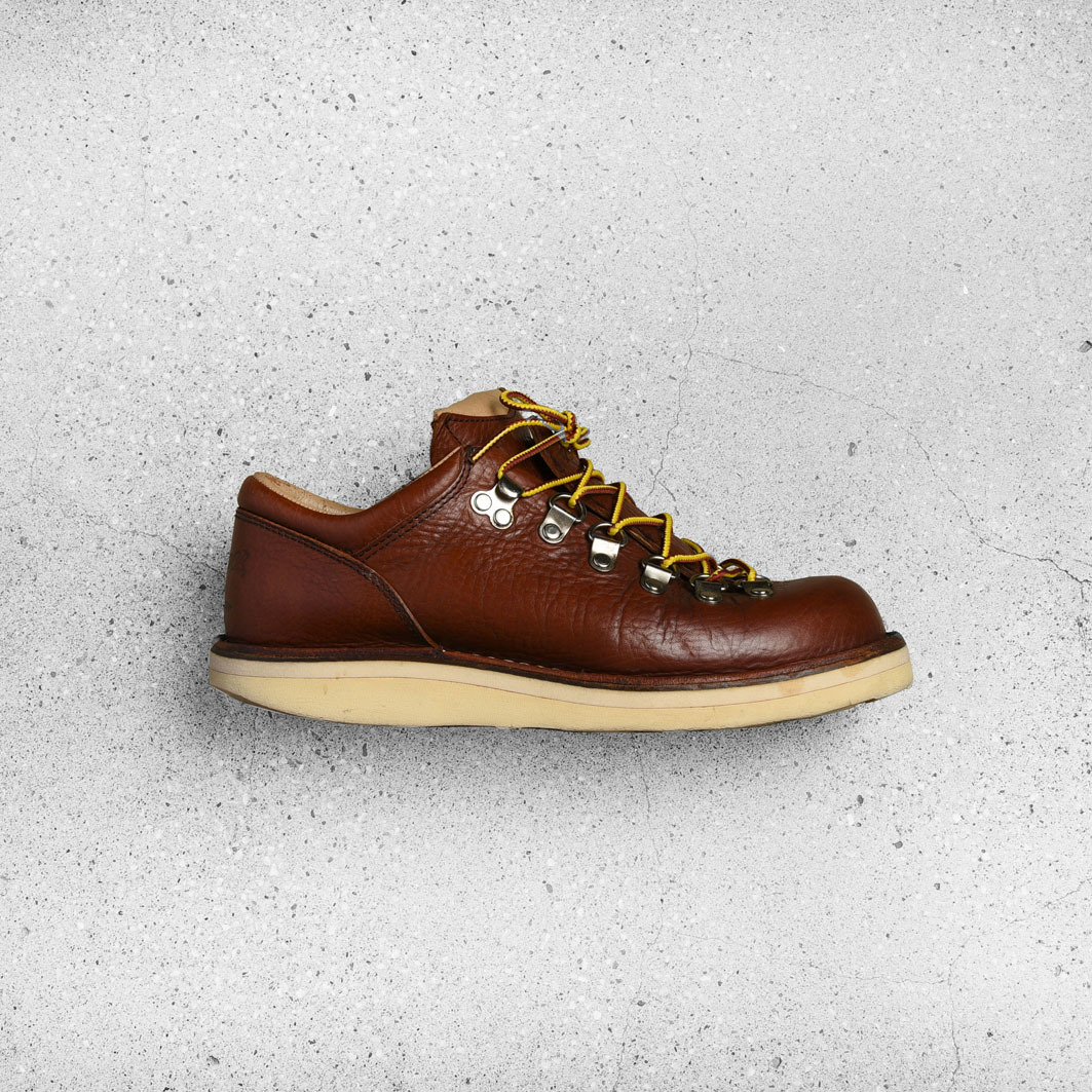 Danner D-4007s 踝靴｜US7