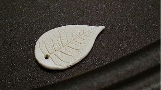 初階課程 乾燥和修整