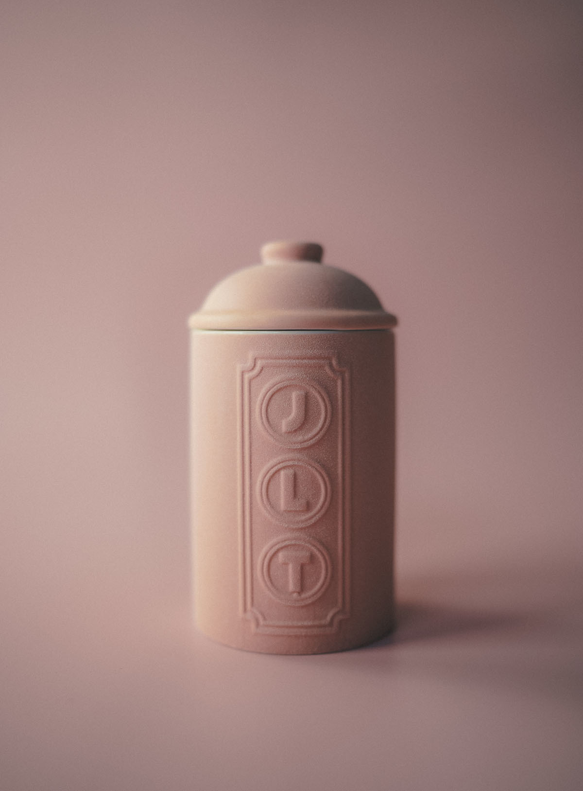 【我不完美但我可以】晨露茉莉花香茶味蠟燭