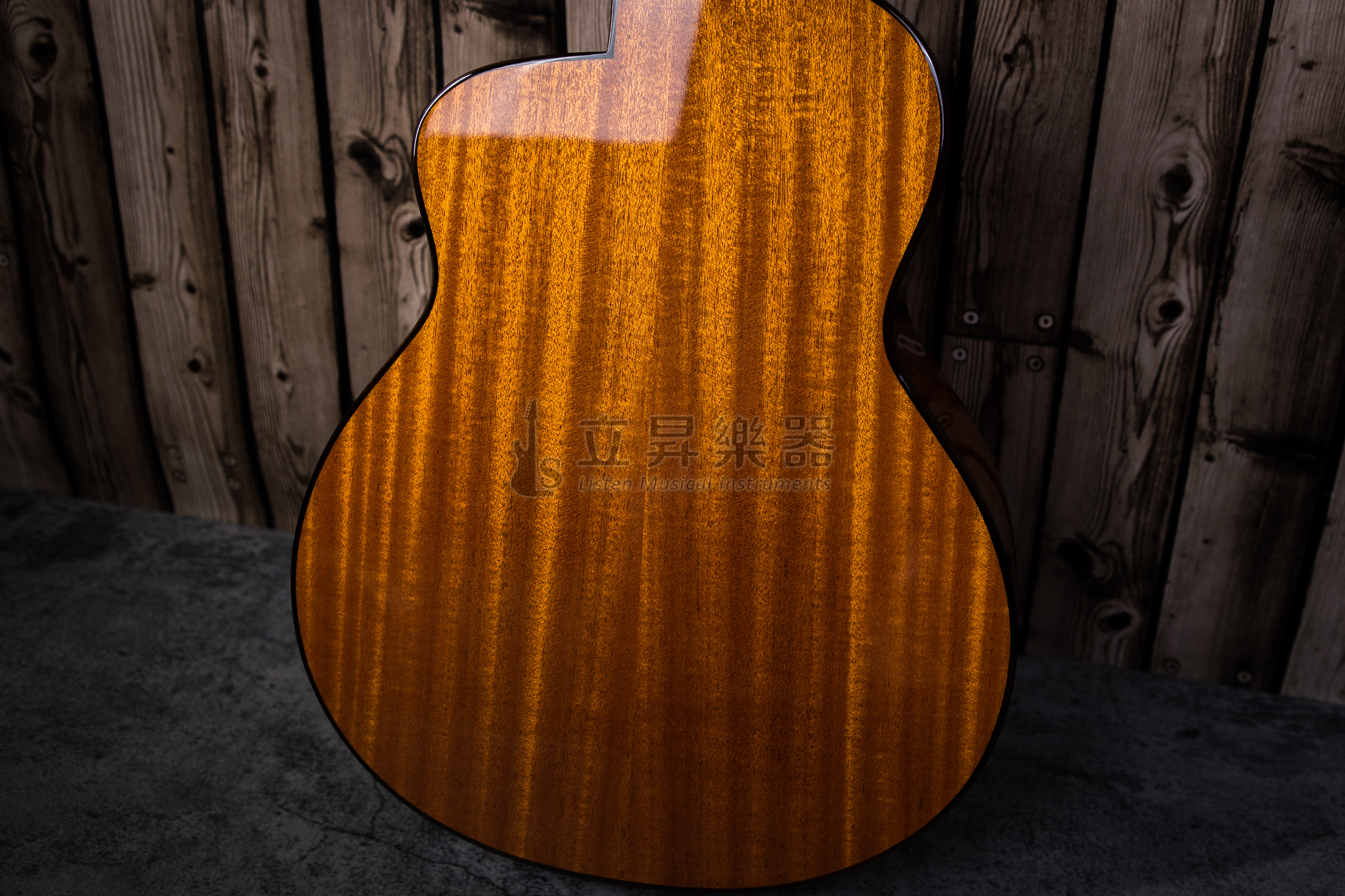 aNueNue aNueNue M12 鳥吉他 面單吉他 雲杉面單/桃花心木側背板 36吋 旅行吉他 小吉他 附aaNueNue原廠吉他袋 第 5 張圖片｜三峽吉他 / Bass