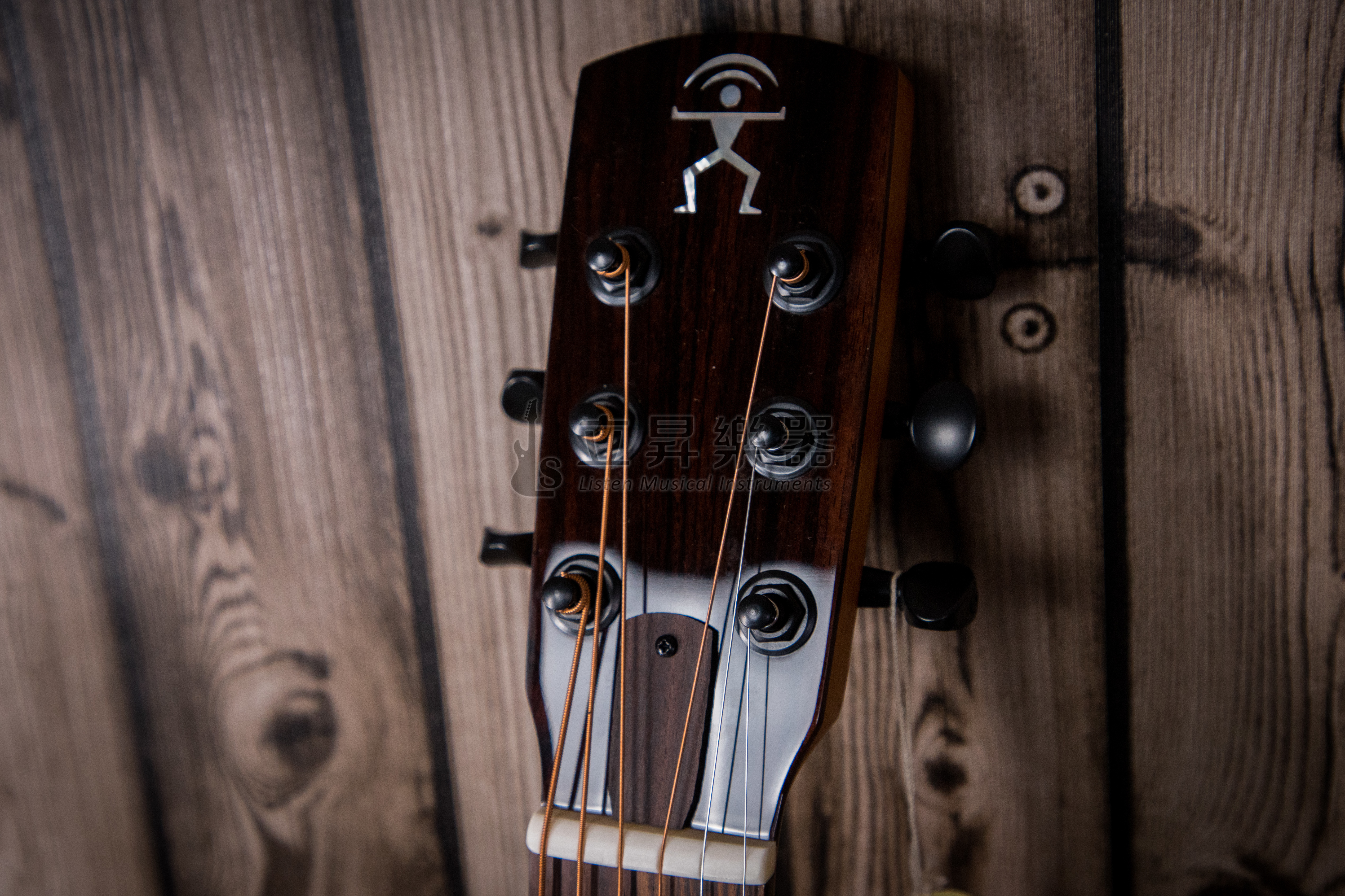 aNueNue aNueNue M12 鳥吉他 面單吉他 雲杉面單/桃花心木側背板 36吋 旅行吉他 小吉他 附aaNueNue原廠吉他袋 第 6 張圖片｜三峽吉他 / Bass