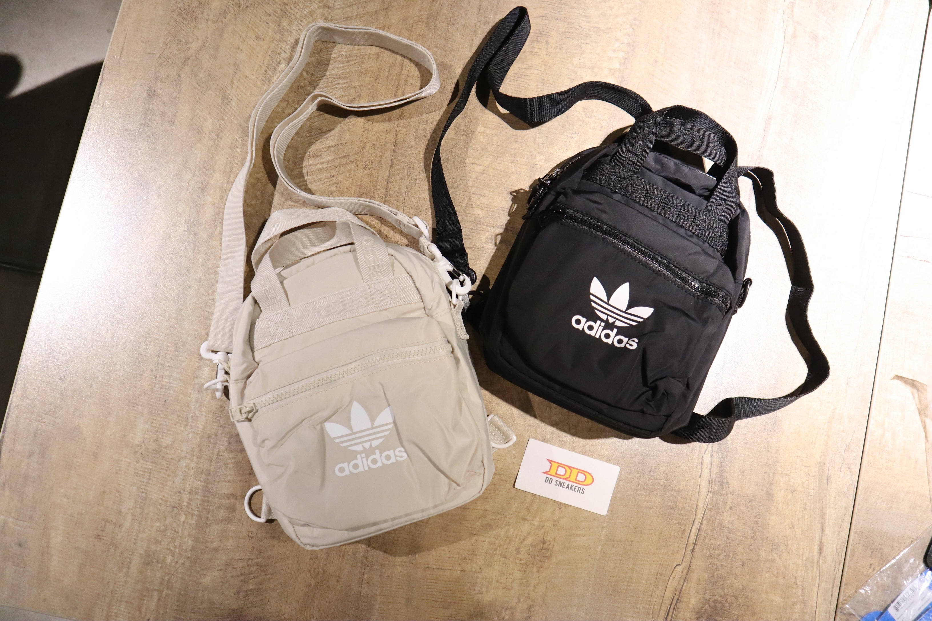 Adidas originals extra small backpack online