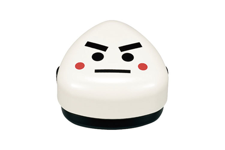 正日牌 HAKOYA おにぎりBOX  大日式飯團盒-L (13)