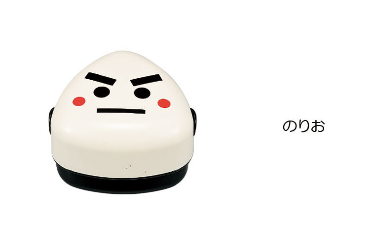 正日牌 HAKOYA おにぎりBOX 中 日式飯團盒-M (14)