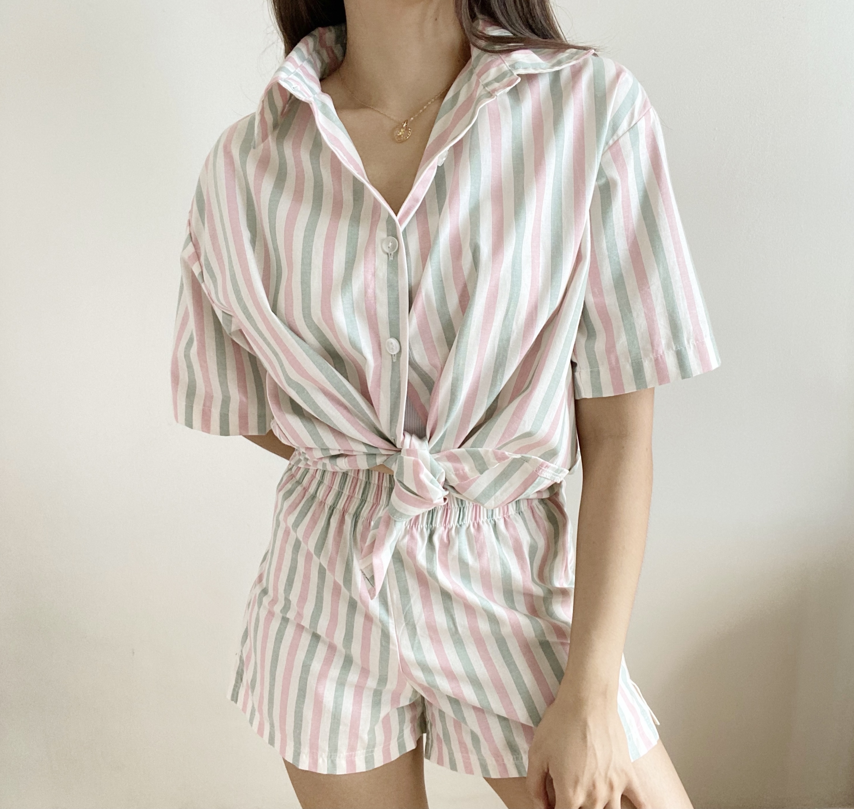 Filippa Coords - Candy