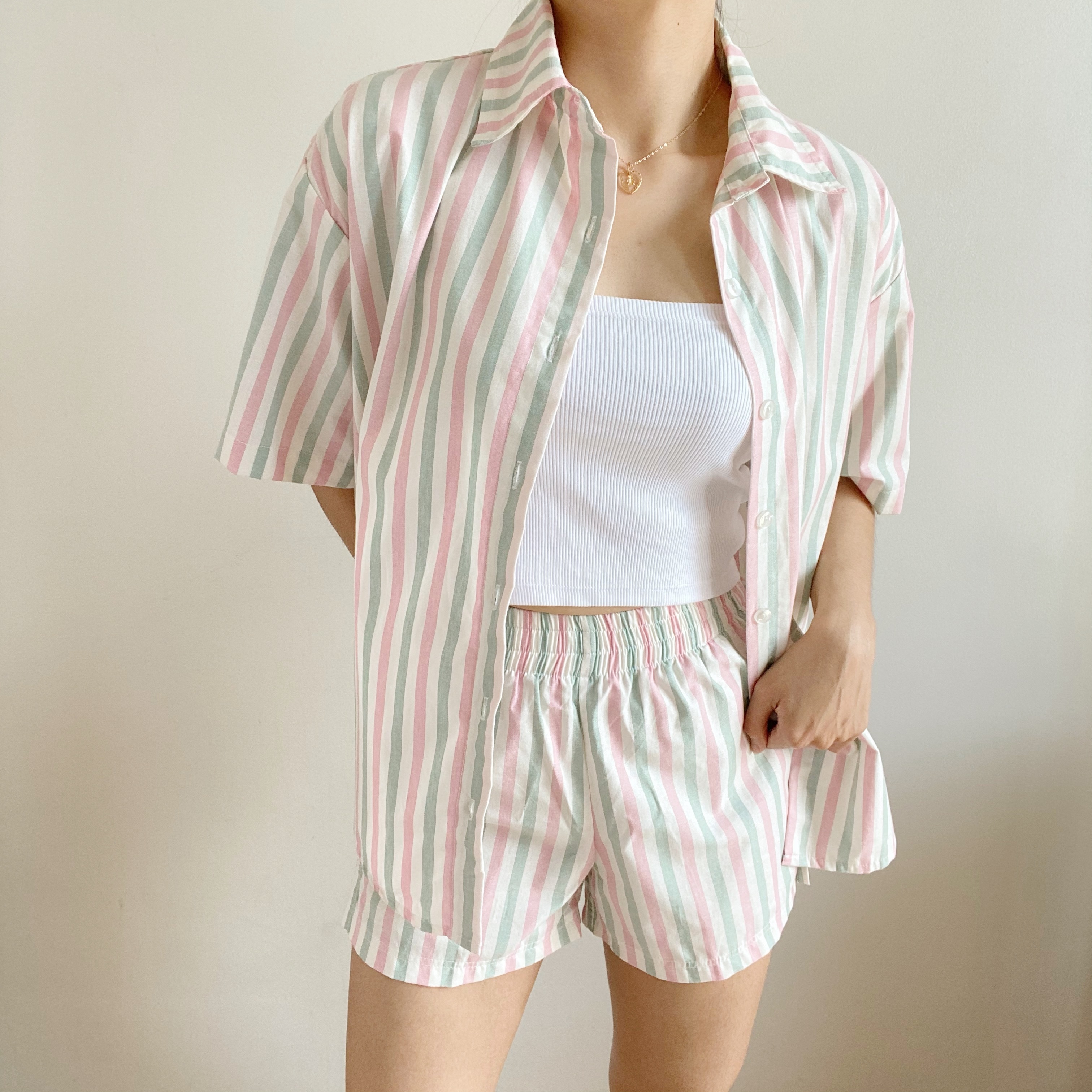 Filippa Coords - Candy