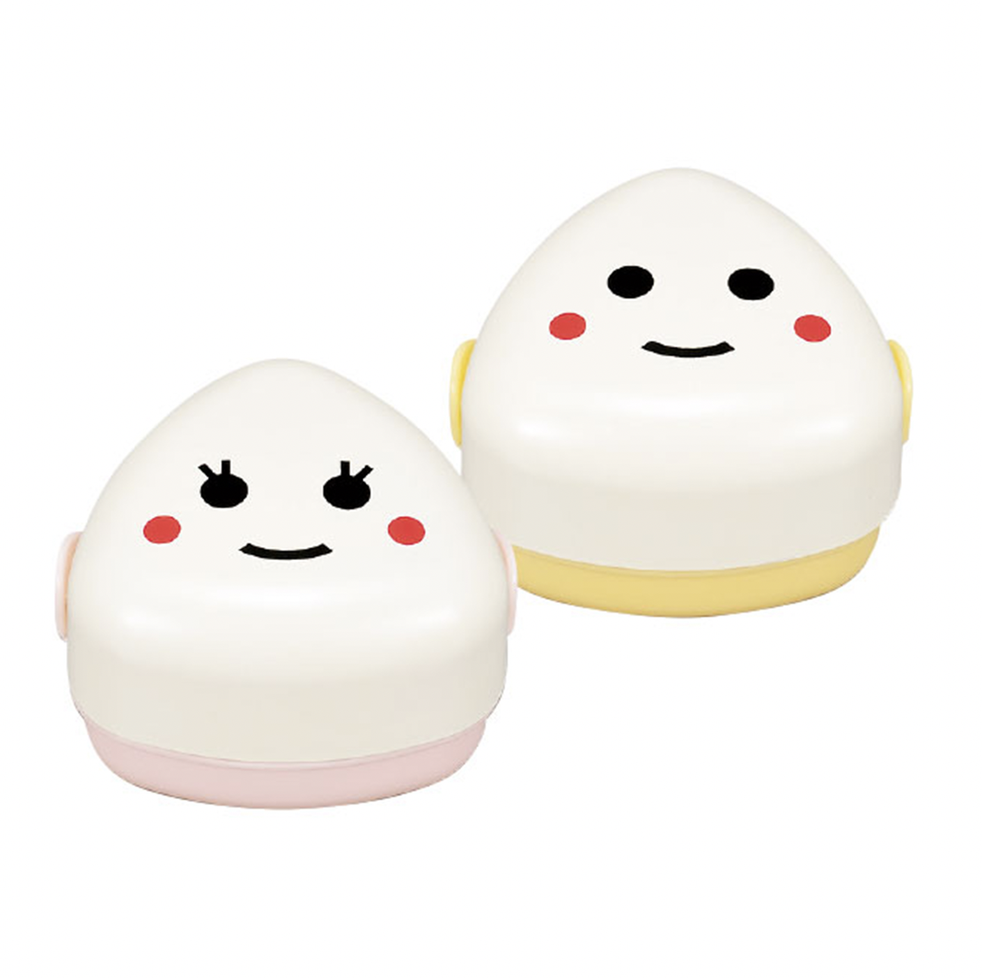 正日牌 HAKOYA おにぎりBOX 小 日式飯團盒-S (15)