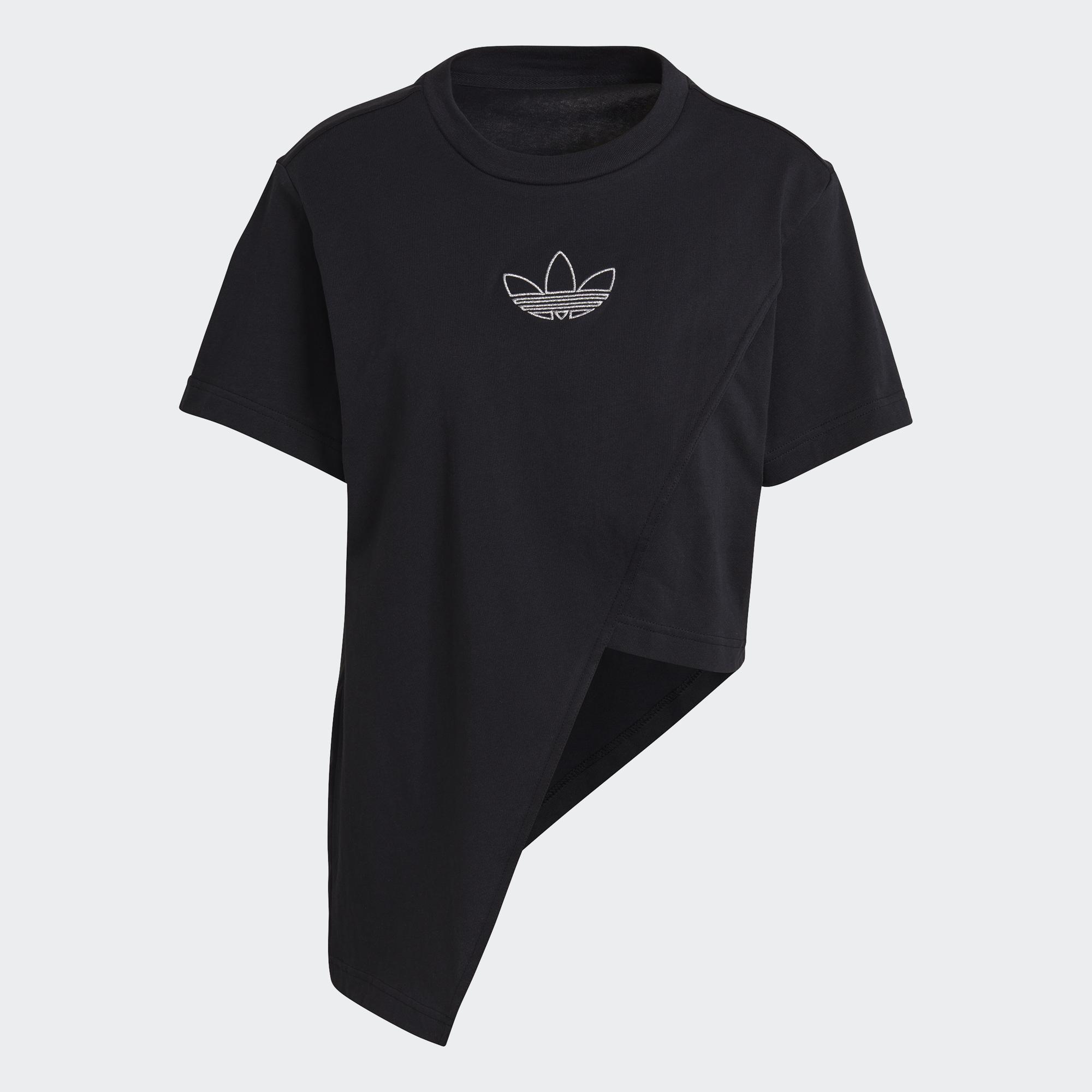 adidas T-Shirt - White | adidas Philippines