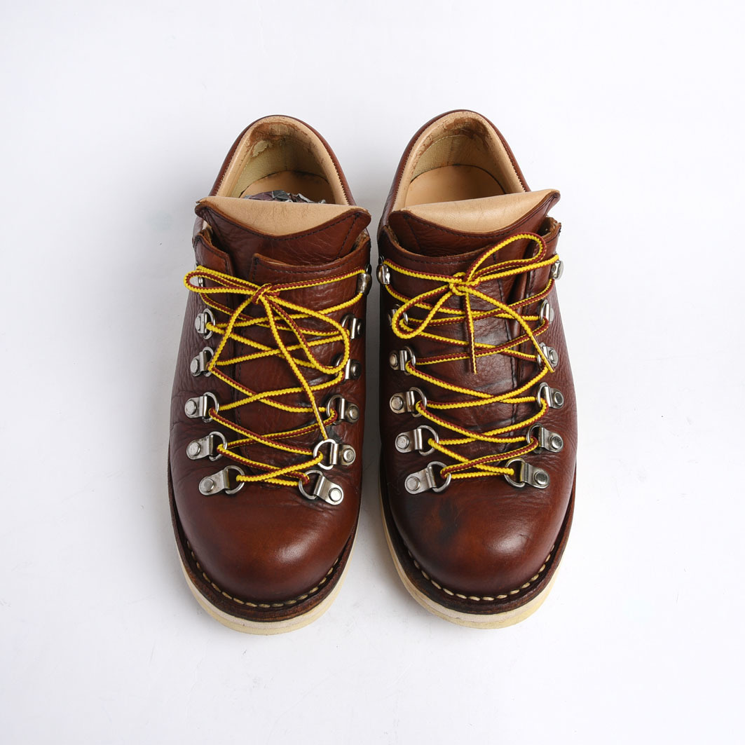 Danner D-4007s 踝靴｜US7