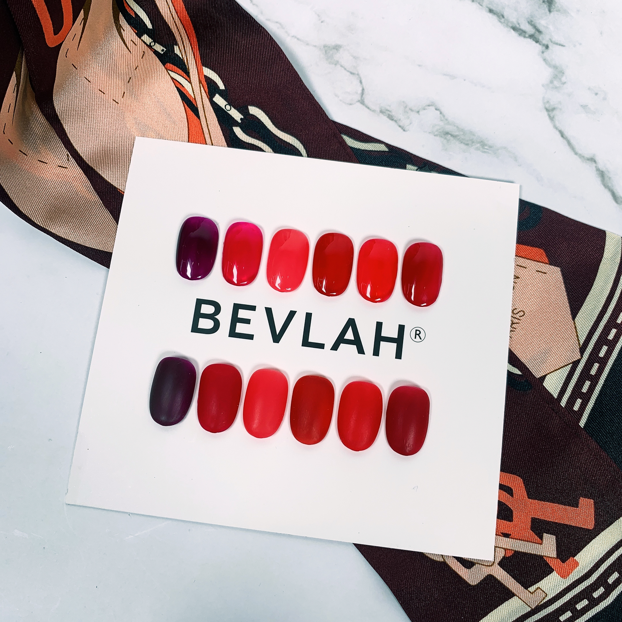 BEVLAH S.22 MALEFICENT