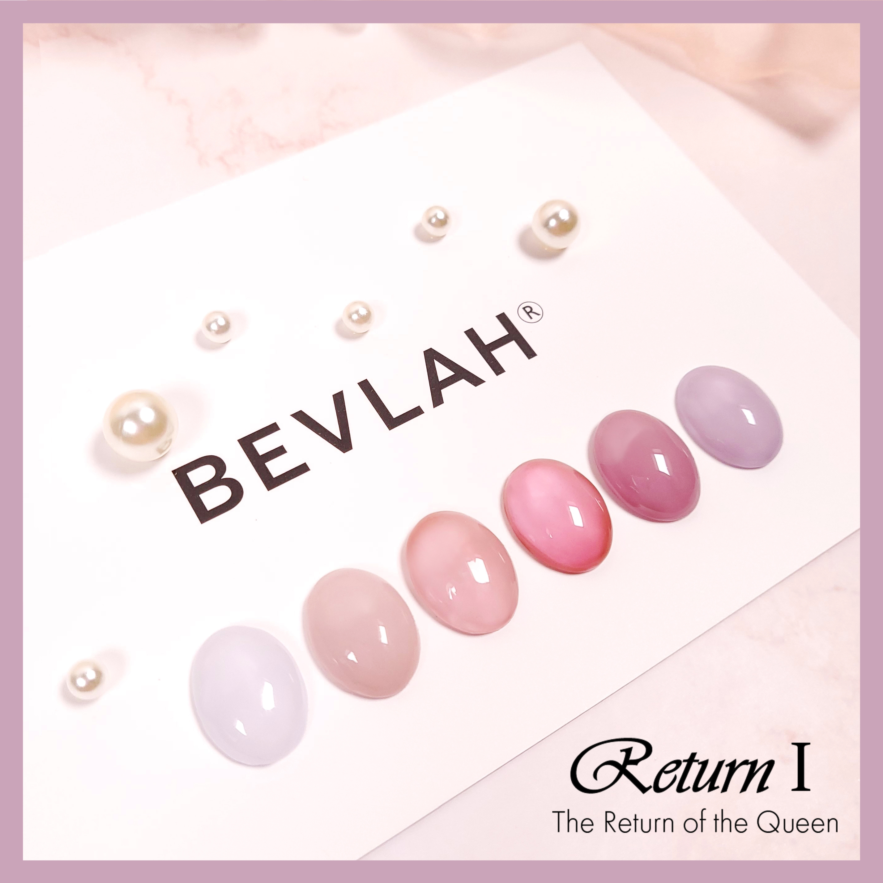 BEVLAH S.05 BALLERINO