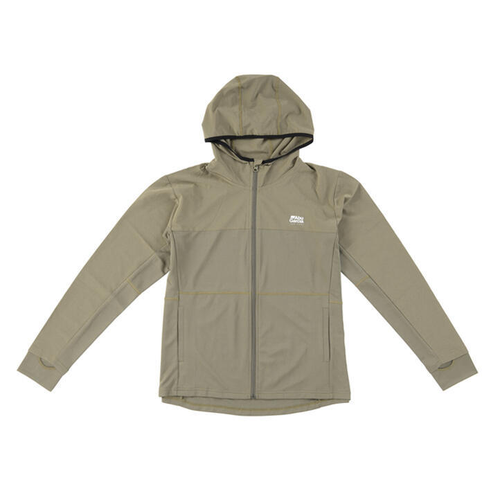 ABU BUG OFF HOODIE