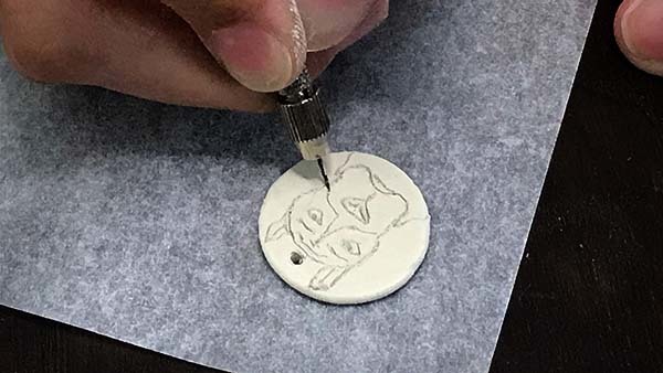 初階課程 造型 寵物