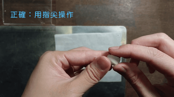 初階課程 造型 銀黏土