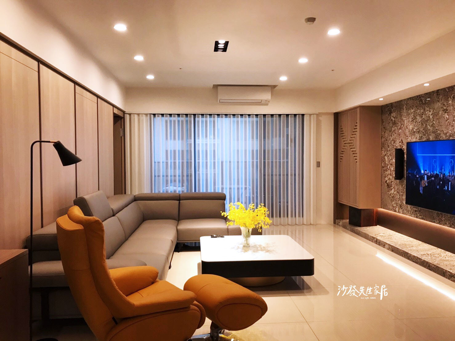 沙發擺設|沙發小細節 改善日常體驗