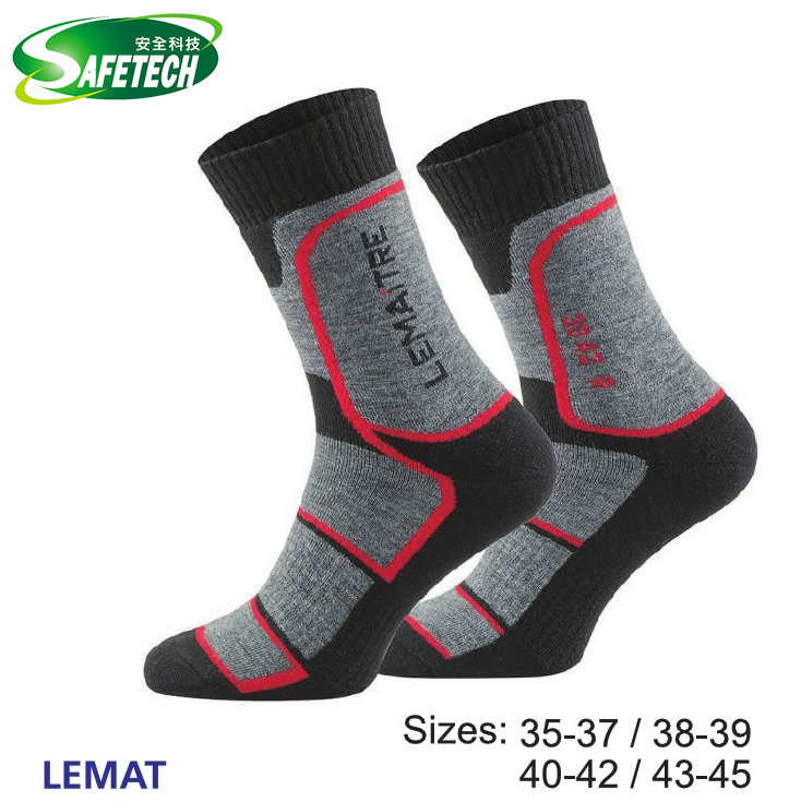 Lemaitre Chaussettes Lemat