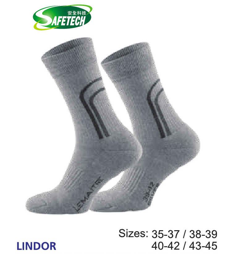 Lemaitre Chaussettes Lindor