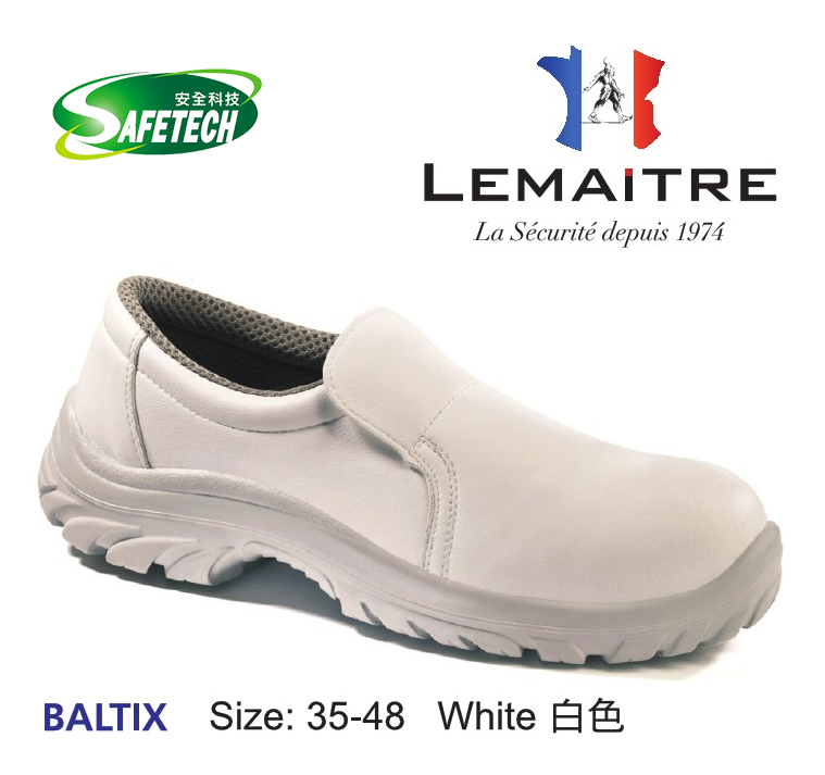 Lemaitre BALTIX