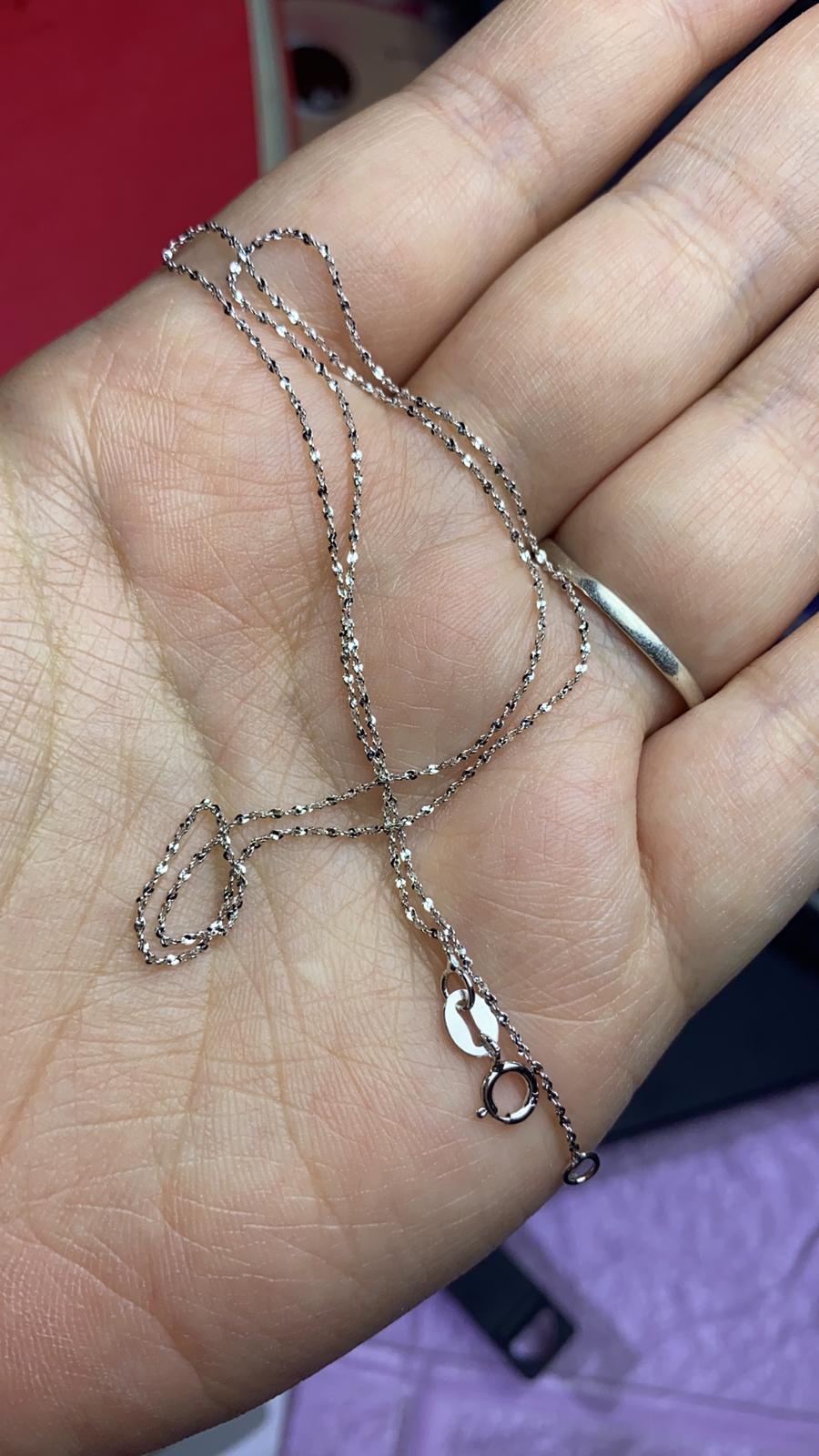 S925鏈(40cm)