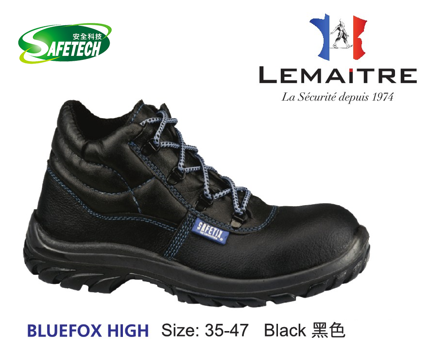 Lemaitre Bluefox High