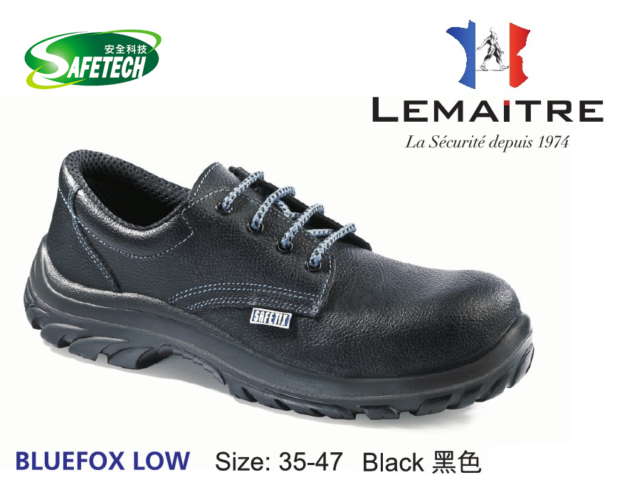 Lemaitre Bluefox Low