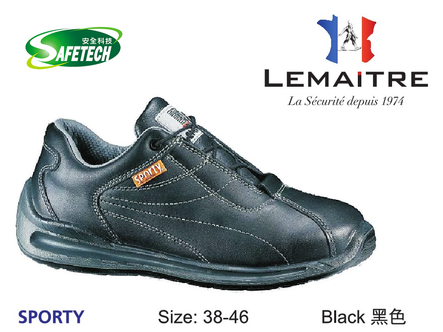Lemaitre Sporty
