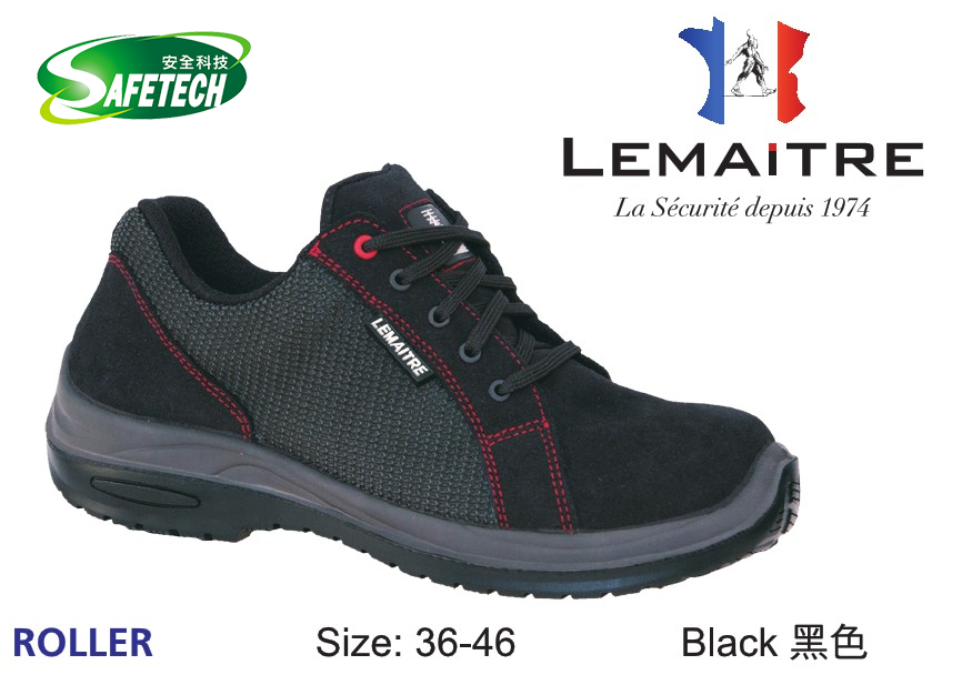 Lemaitre ROLLER