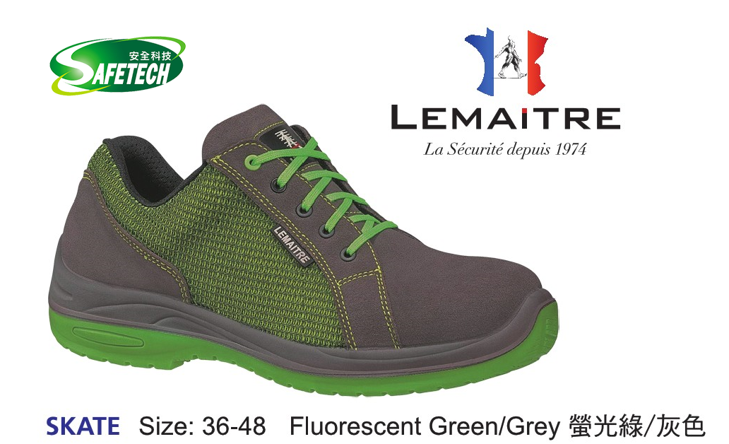 Lemaitre SKATE