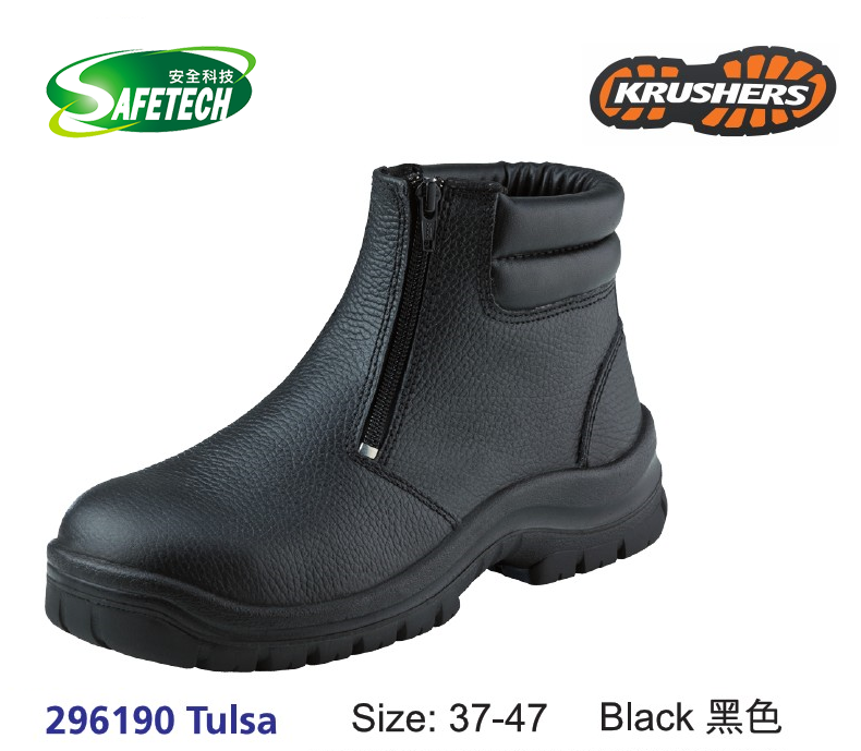 Krushers 296190 Safety shoe