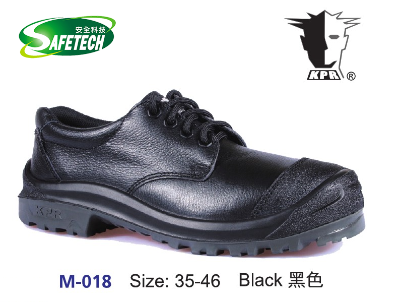 King Power M-018 Safety shoe